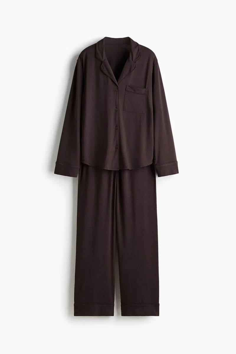 H&M  Pyjama shirt and bottoms for Women | Best Price UAE