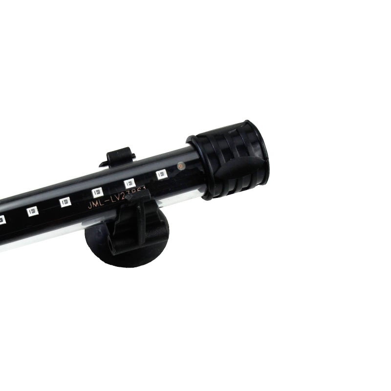 AQUANEAT Aquarium LED Submersible Light 7.5 Inch Underwater Fish Tank Light (Blue) - Image 2