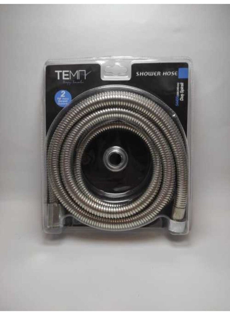 Tema Theme Shower Hose 2M  - Image 1