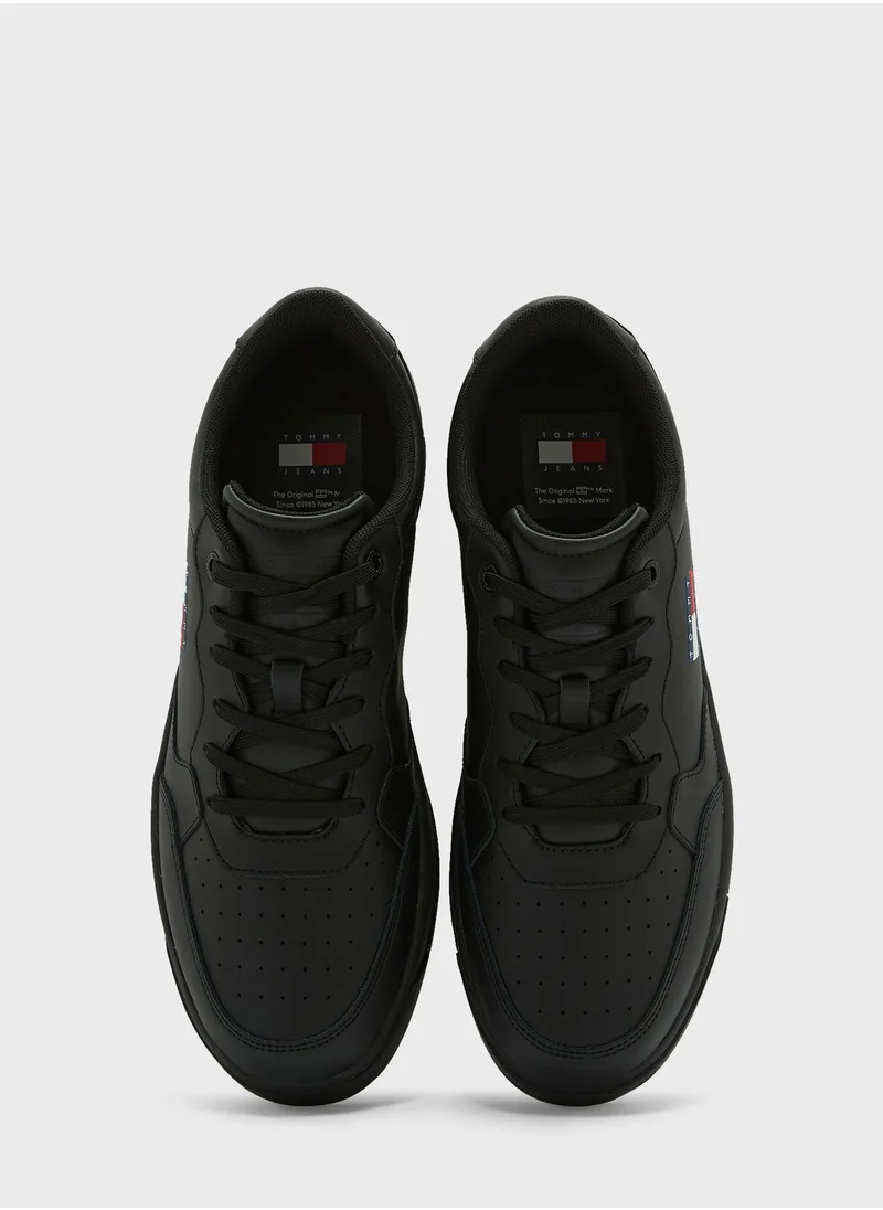 TOMMY JEANS Essential Retro Trainers