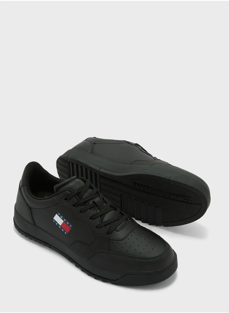 TOMMY JEANS Essential Retro Trainers