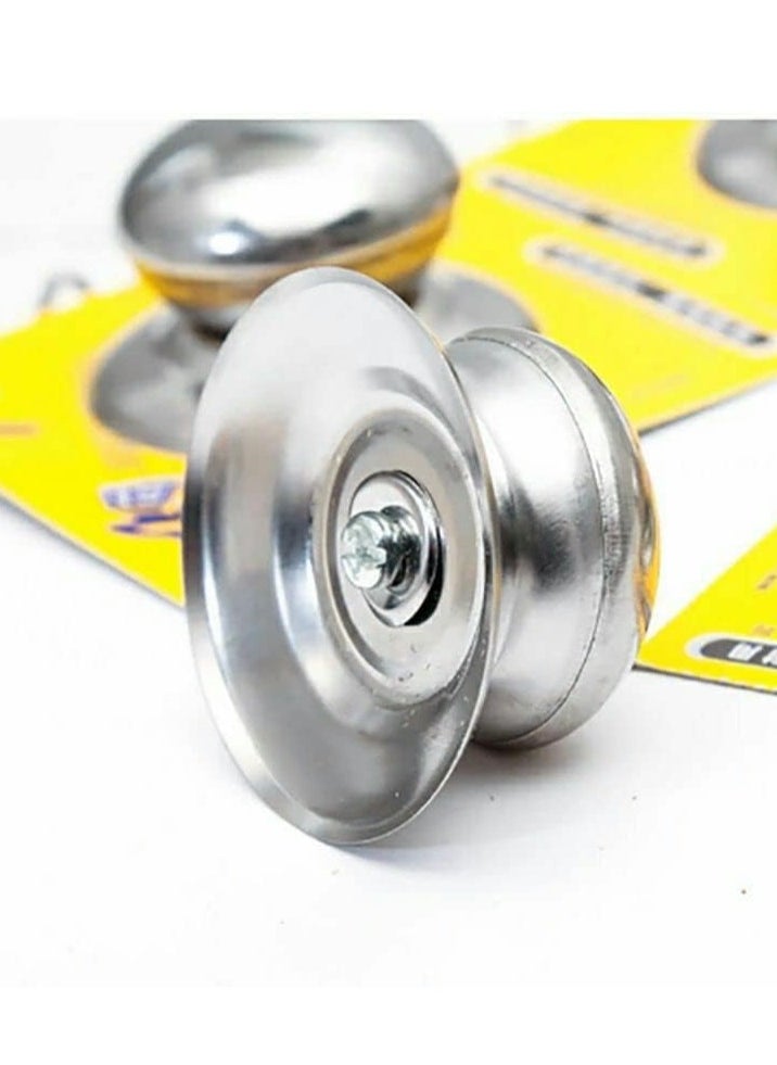 Generic - Stainless steel pot lid handle - Image 1