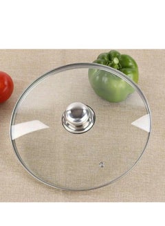 ماركة غير محددة مقبض غطاء حلة استانليس  - Image 3