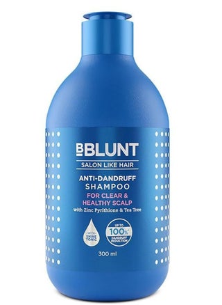 BBlunt Anti Dandruff Shampoo - pzsku/Z5FC3403385F3FEB9939CZ/45/1748872746/559f90ed-69a4-4c22-a9a9-963c7cf38eda