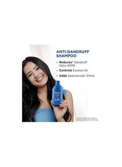 BBLUNT BBlunt Anti Dandruff Shampoo  - Image 3