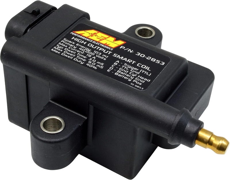 AEM 30-2853 High Output Smart Coil - Image 2