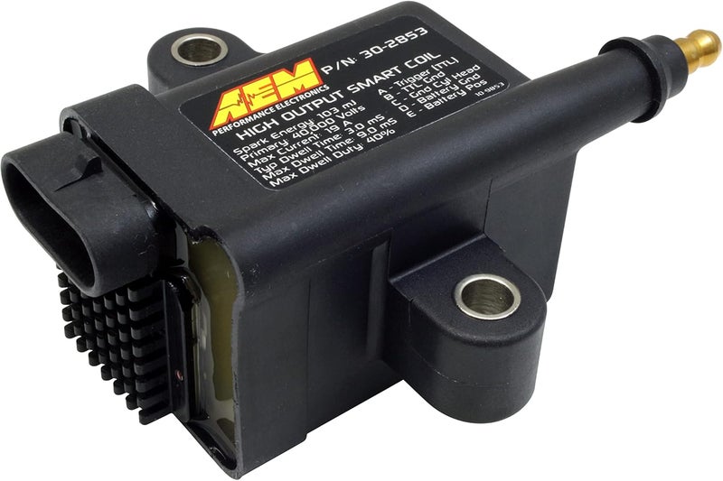 AEM 30-2853 High Output Smart Coil - Image 3