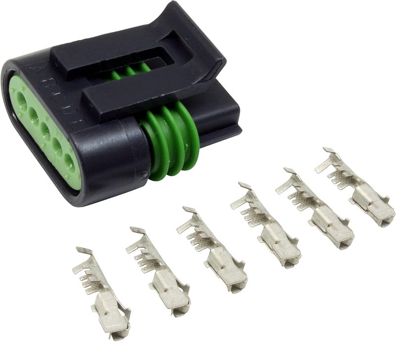 AEM 30-2853 High Output Smart Coil - Image 4