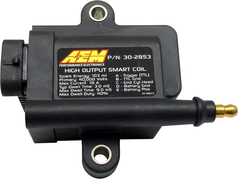 AEM 30-2853 High Output Smart Coil - Image 1
