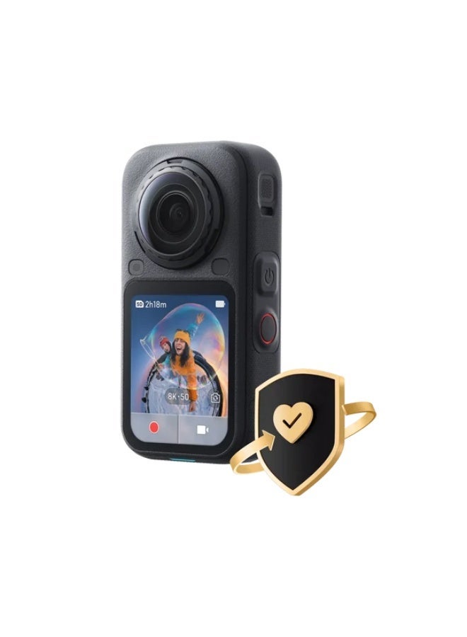 إنسا 360 Insta360 Flexicare Plan For X6