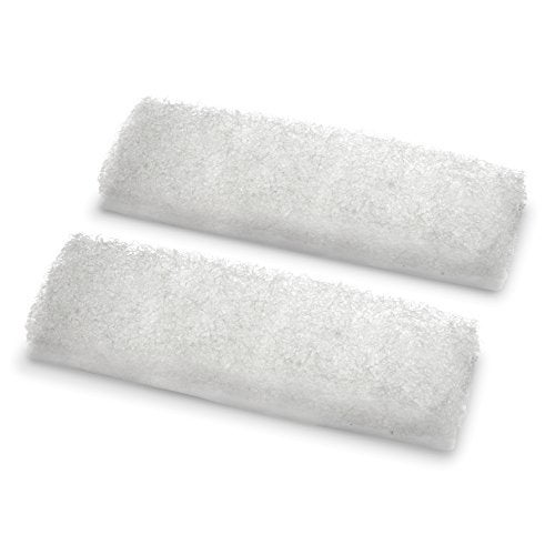 HomeRight C800982 Finish Max Filters, 2 Count (Pack of 1) - Image 1