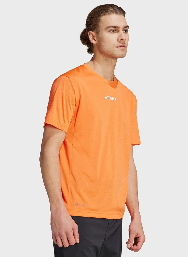 adidas حذاء تيريكس سولستريد دبليو