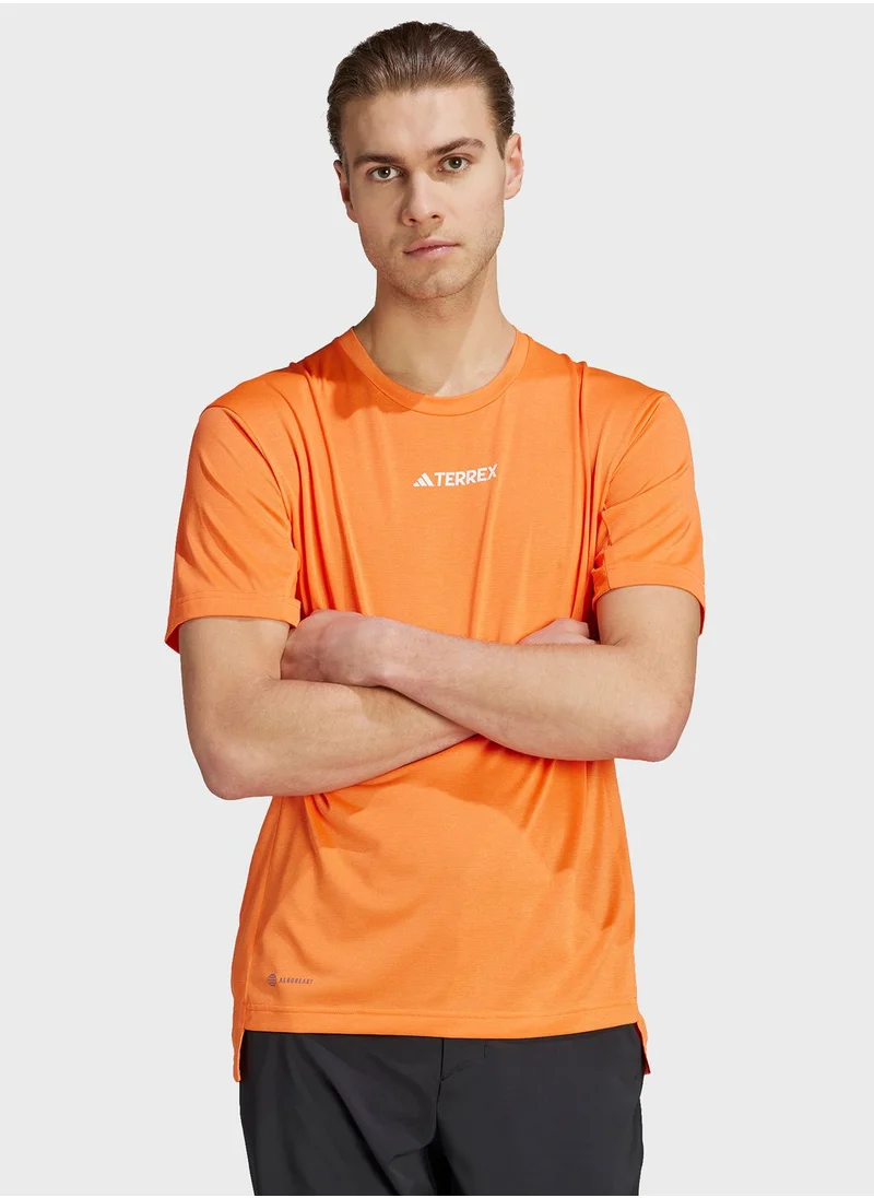 Adidas Terremulti T-Shirt