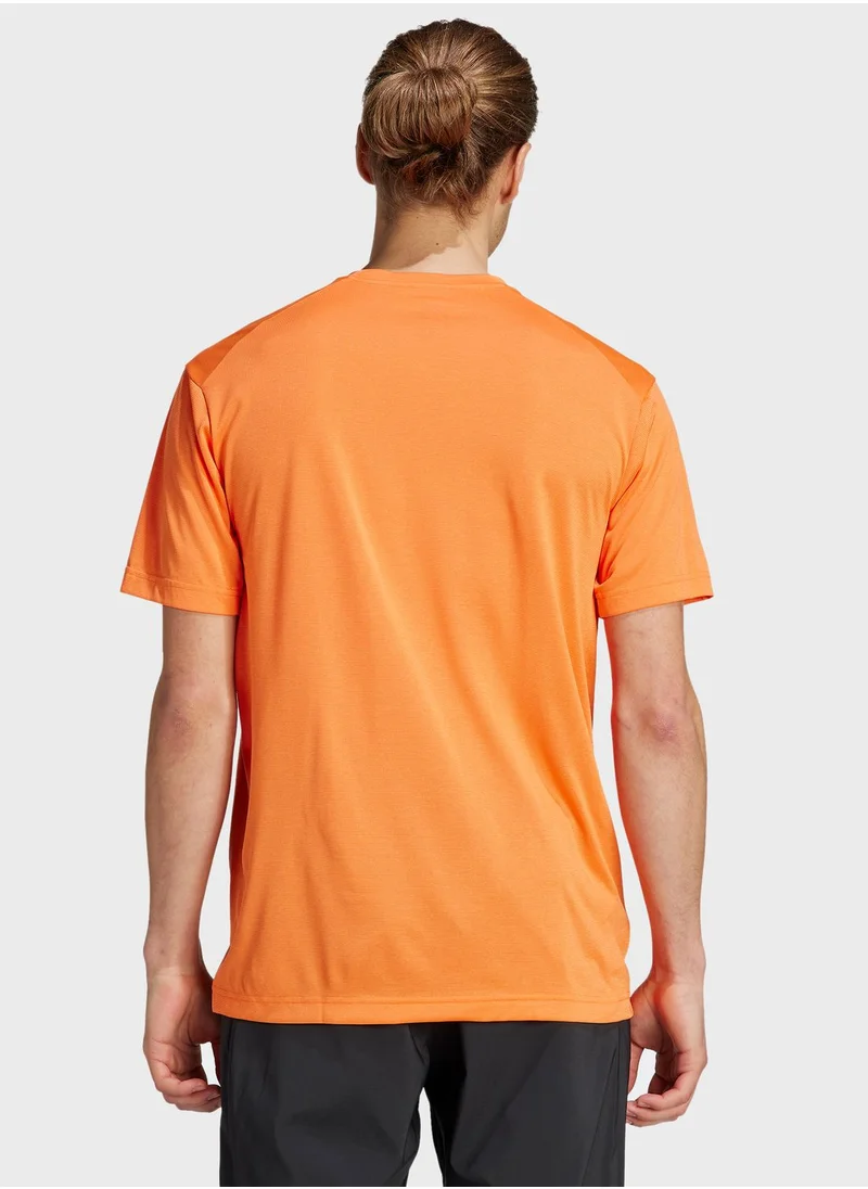 Adidas Terremulti T-Shirt