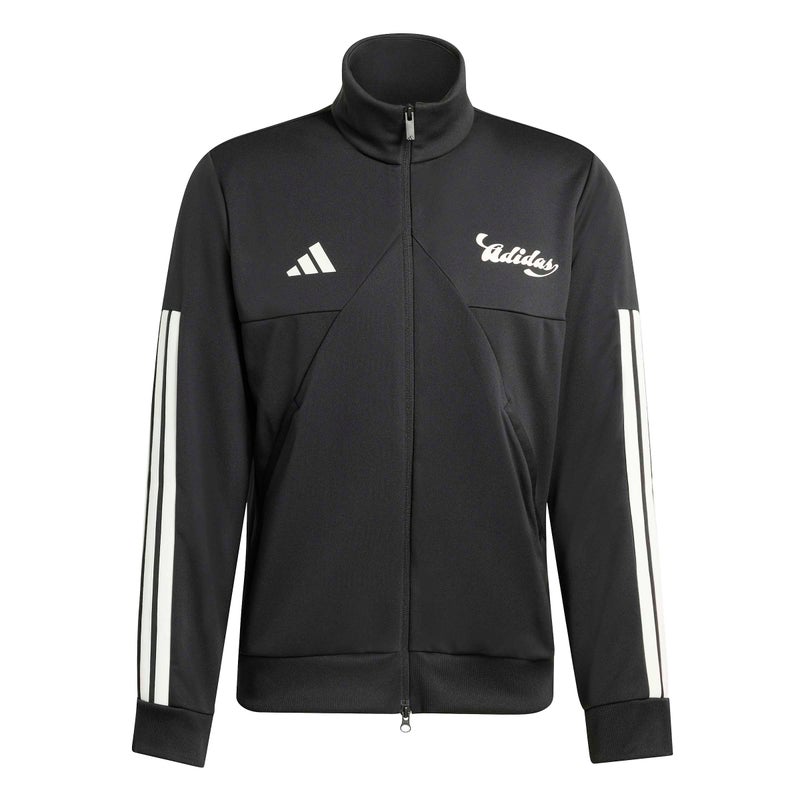 adidas House Of Tiro X Common Goal Track Top - Image 2