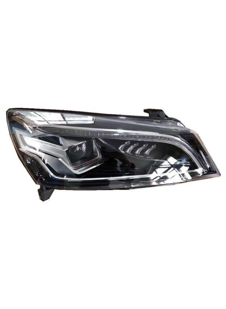 Generic Head Lamp for Geely Emgrand  - Image 1