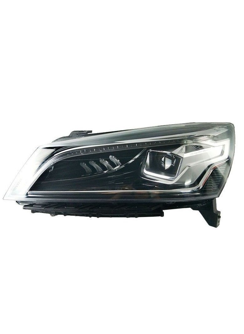 Generic Head Lamp for Geely Emgrand  - Image 3