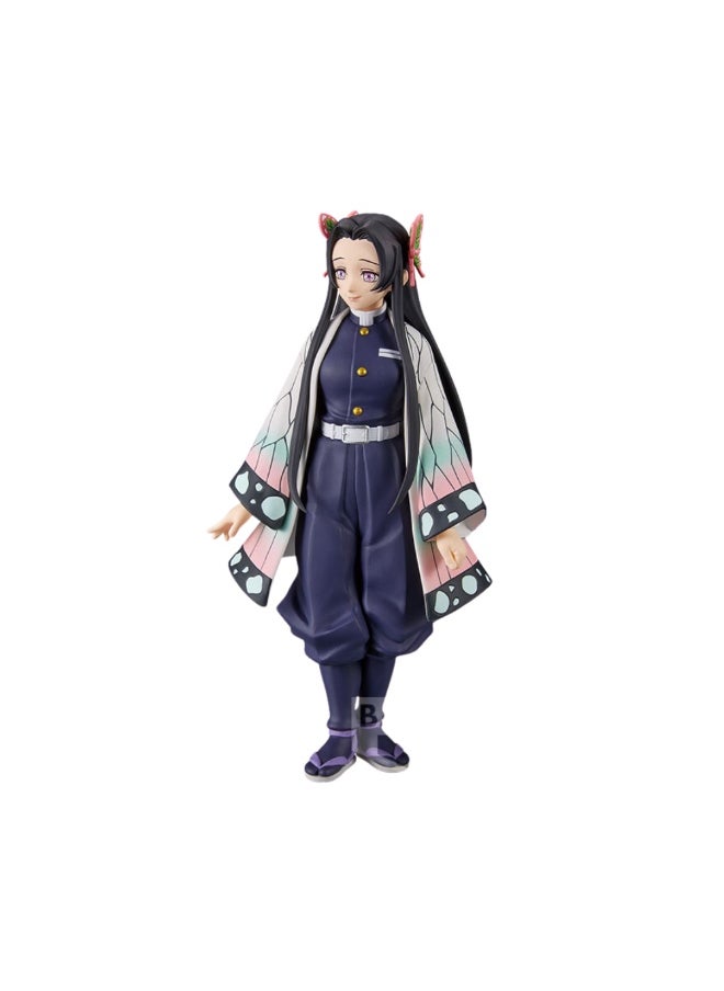 Banpresto Demon Slayer: Kimetsu no Yaiba B:Kanae Kocho vol.40 Figure By Banpresto 