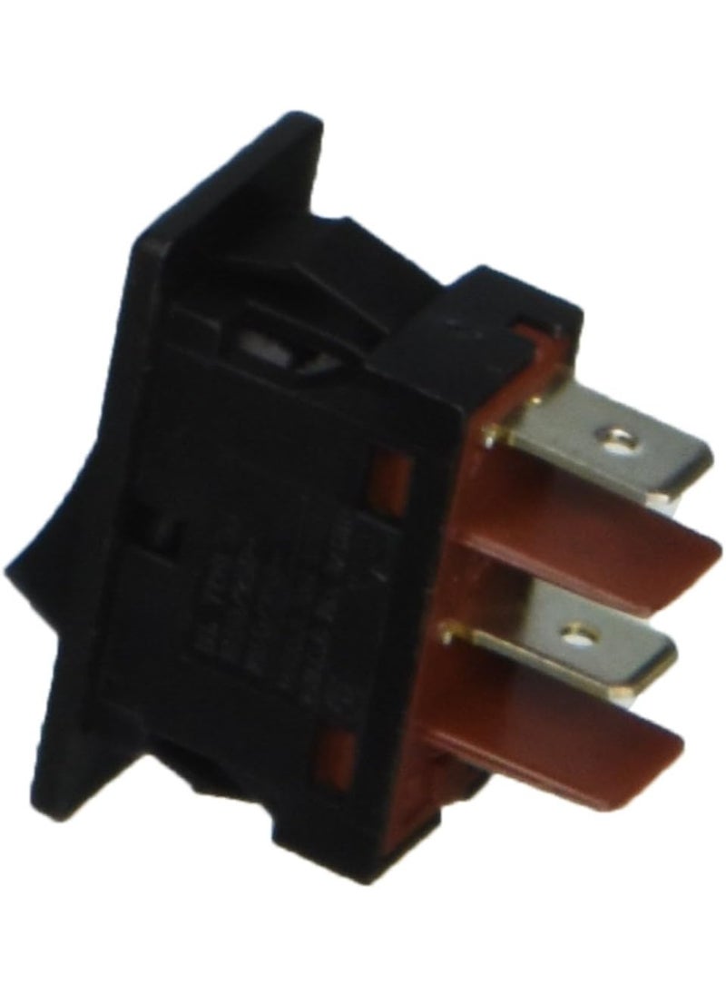 Electrolux Electrolux Switch Rocker SC457080 4885At  - Image 2