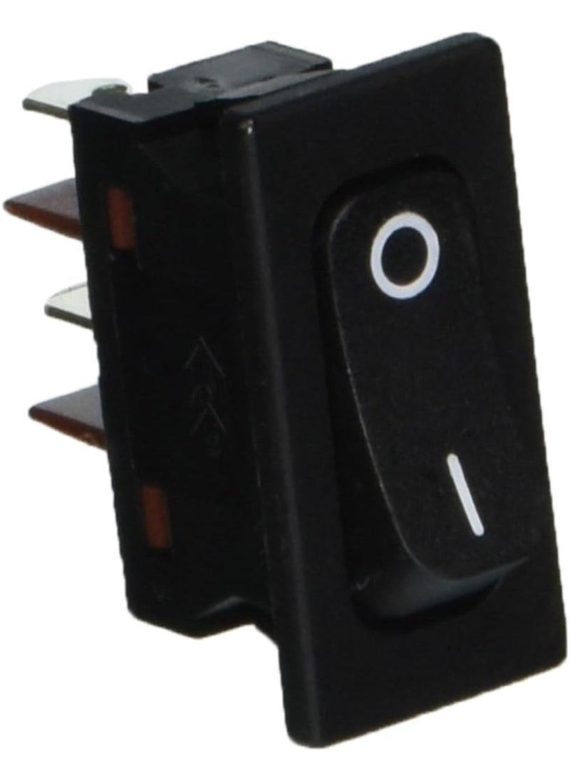 Electrolux Electrolux Switch Rocker SC457080 4885At  - Image 1
