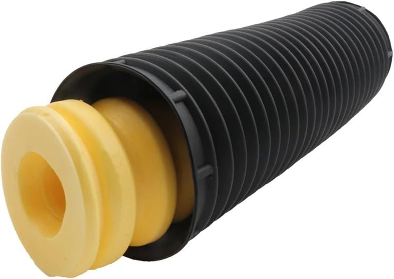 DEMULAX Front Dust Cover Air Shock Absorber Kit for Ford Focus - Image 3