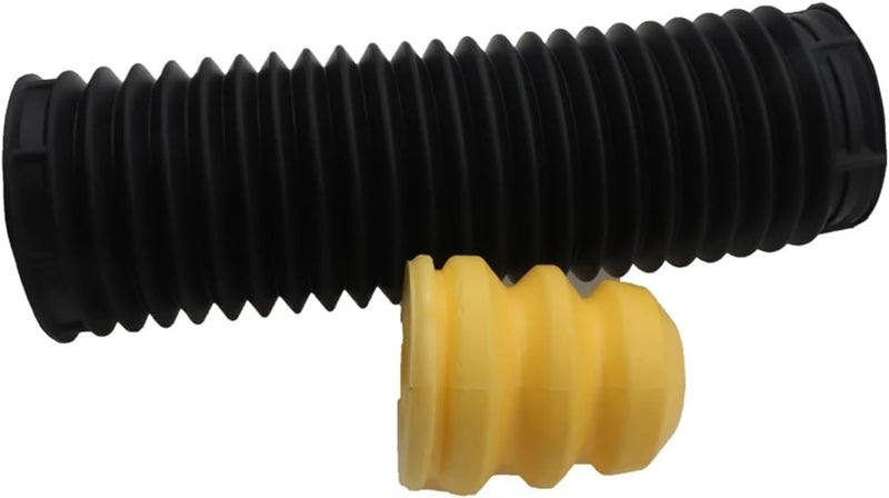 DEMULAX Front Dust Cover Air Shock Absorber Kit for Ford Focus - Image 5