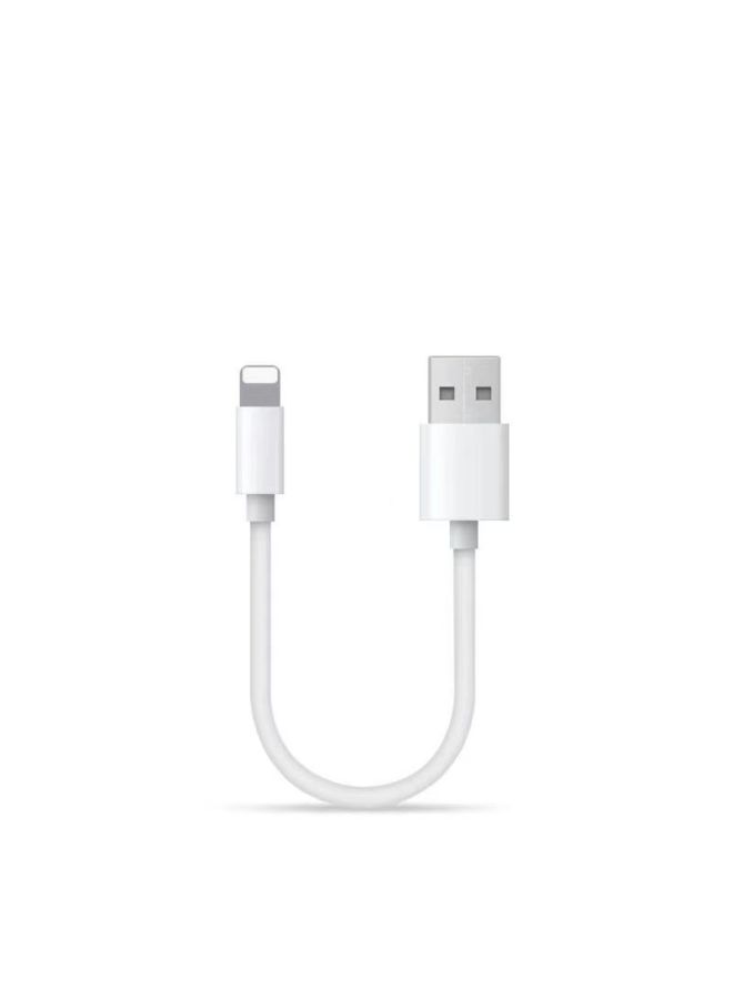 Suitable For Mobile Phone IPhone15/14/13/12promax Fast Charging Head PD35W Suit Charger Line Data Line-Color:35w Extremely Fast Charging 99% Over Half An Hour_usb Short Cable 0.3m Pcs - Image 1