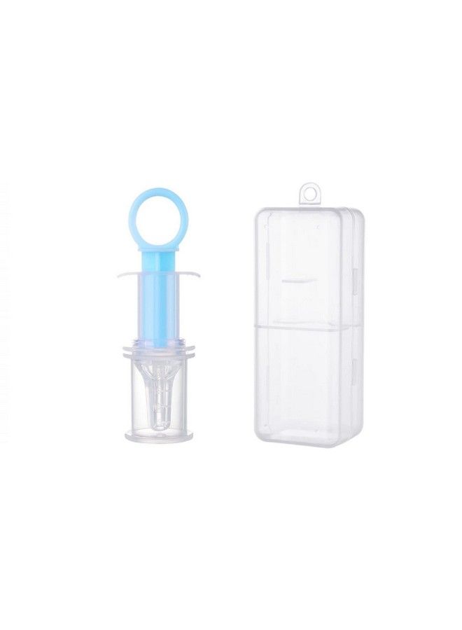 Alya The Cheeky Kidzz Baby Multipurpose Feeding Medicine Dispenser With Key Shape Rattle Teetheing Bpa Freeteether (Design 49) - Image 5