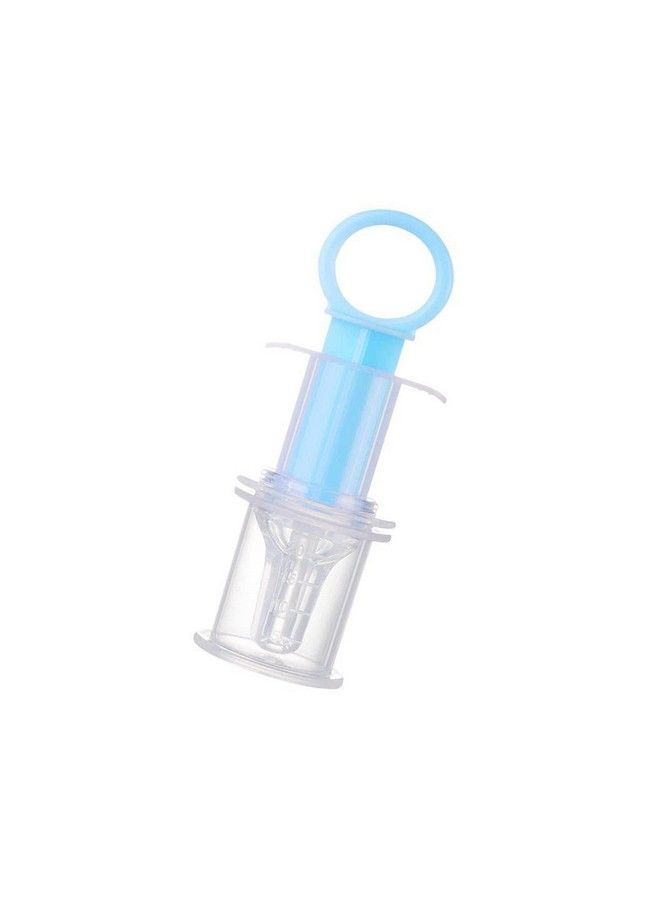 Alya The Cheeky Kidzz Baby Multipurpose Feeding Medicine Dispenser With Key Shape Rattle Teetheing Bpa Freeteether (Design 49) - Image 4