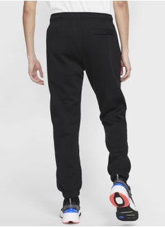 Nike NSW Club Cuffed Sweatpants  - Image 2