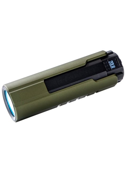 IMALENT LD70 EDC Flashlight Led Rechargeable Handlight High Performance 4000 lumens