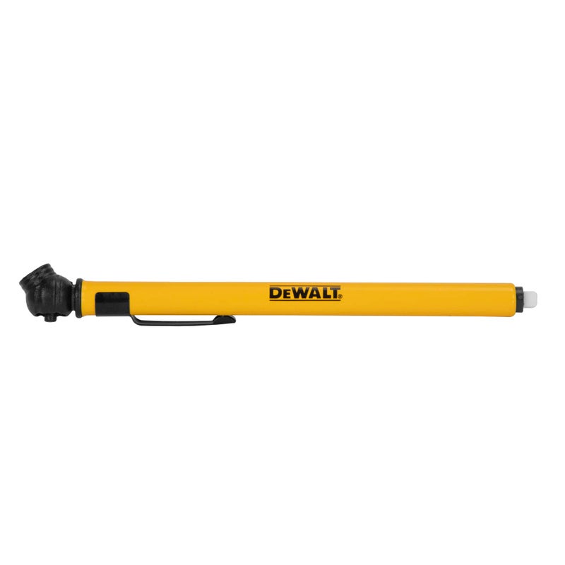 DEWALT DEWALT 0-60 PSI Pencil Gauge (DXCM032-0148) - Image 4