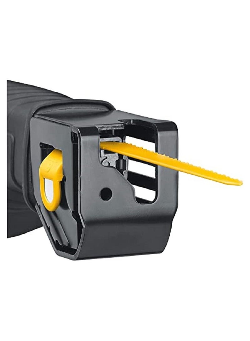 DEWALT RECIPROCATING SAW  1100W  220V  DWE305PK-B5   DEWALT - Image 3