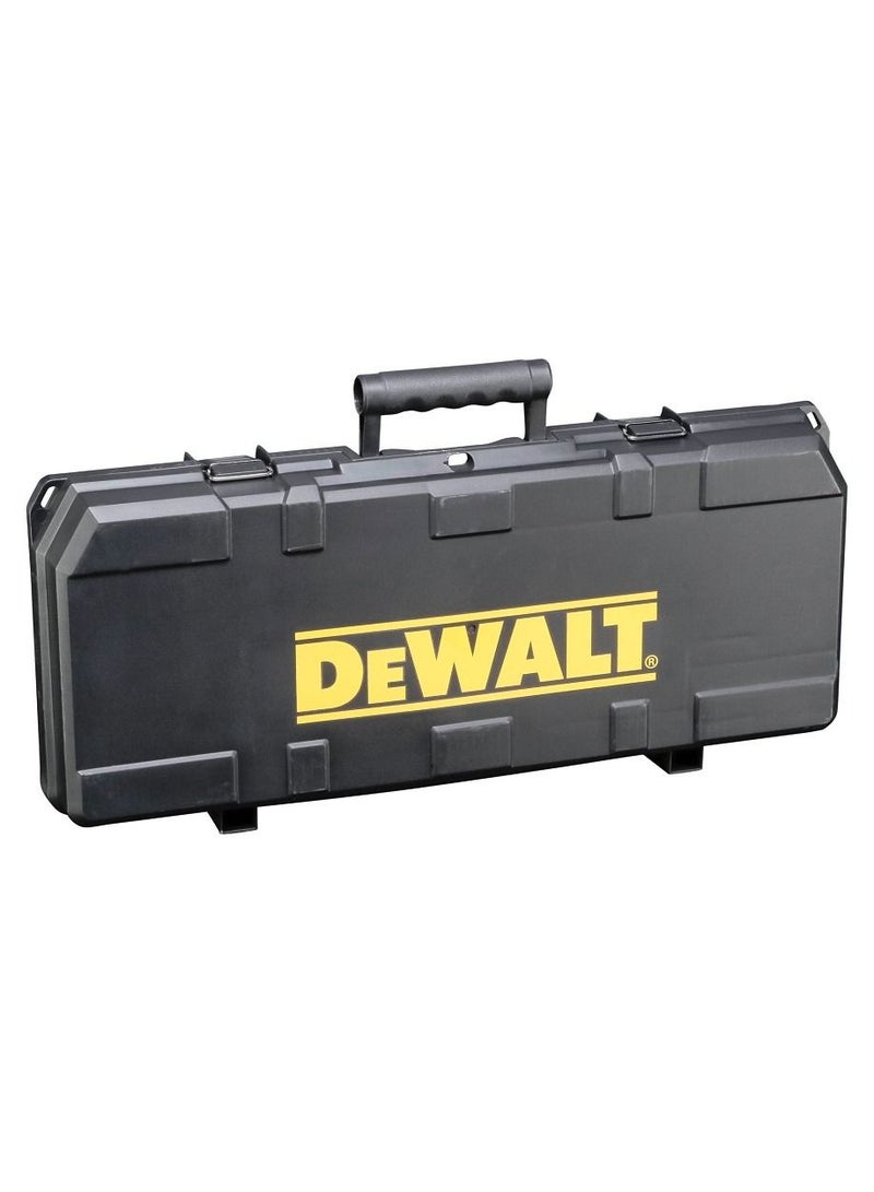 DEWALT RECIPROCATING SAW  1100W  220V  DWE305PK-B5   DEWALT - Image 5