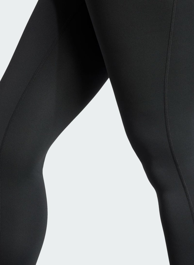 Adidas All Me Essential Full Length Leggings - Image 3