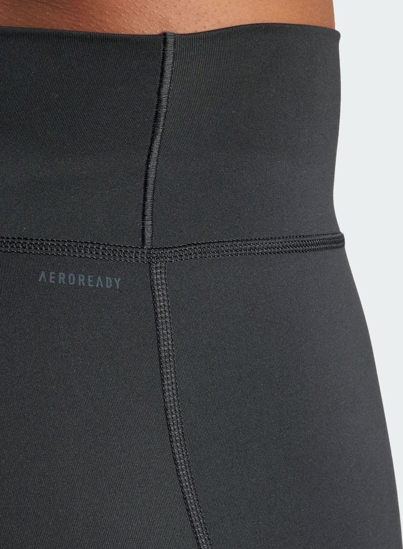 Adidas All Me Essential Full Length Leggings - Image 4