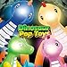 AGRASIV Dinosaur Easter Basket Gifts LED Light Up for Toddlers Kids Boys Girls Dino Airplane Travel Toys Pop Tubes Dino Fidget Sensory Suction Cup Toys Party Favors Easter Basket Christmas Stocking Stuffers - Image 4