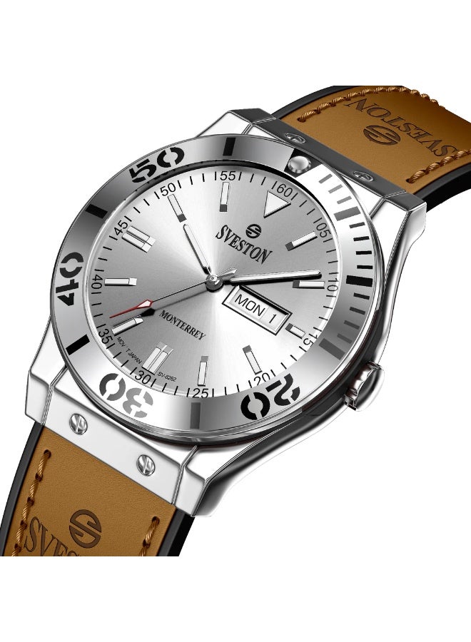 SVESTON MONTERREY MEN WATCH - Image 2