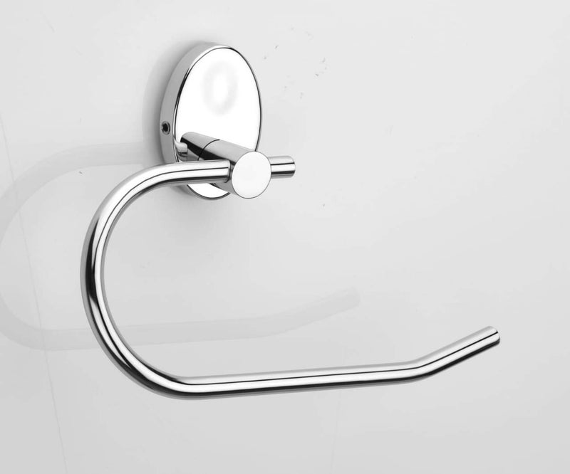 GLOXY ENTERPRISE GLOXY ENTERPRISE Stainless Steel Napkin Ring/Towel Ring/Napkin Holder/Bathroom Hanger/Towel Hanger for Kitchen & Wash Basin Area/Bathroom Accessories 