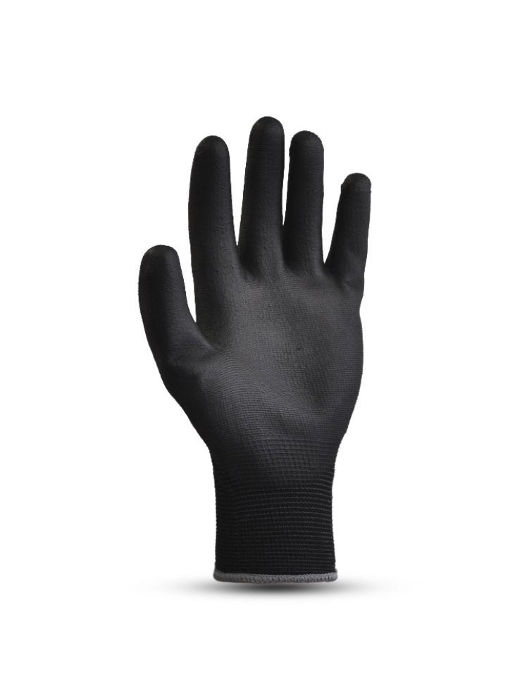 Stego - Stego Cold Protection & Multipurpose Gloves - OPTIMAX PALM GRIP ST-7020 - Image 1