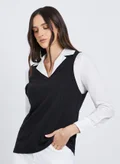 ستايلي أسود