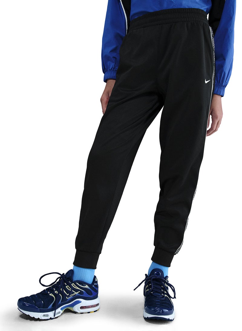 نايكي بنطال رياضي للأطفال من البوليستر دراي-فت كلوب+ - Image 2