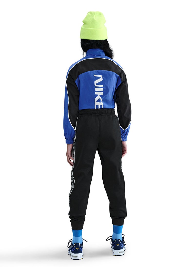 نايكي بنطال رياضي للأطفال من البوليستر دراي-فت كلوب+ - Image 3