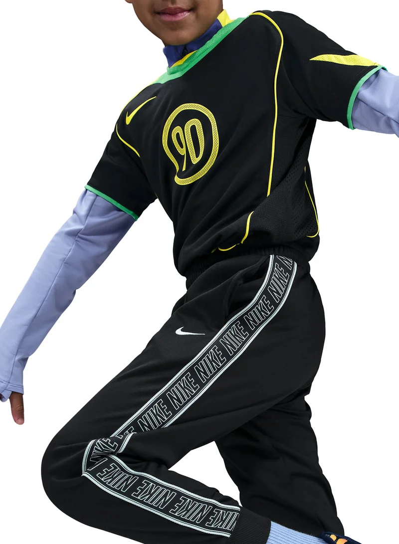 Nike Kids Dri-Fit Club+ Poly Jogger