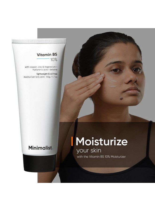 منيماليست مجموعة مكافحة حب الشباب، مجموعة روتين العناية بالبشرة للجنسين، غسول للوجه، مرطب، ومجموعة مصل  - Image 4