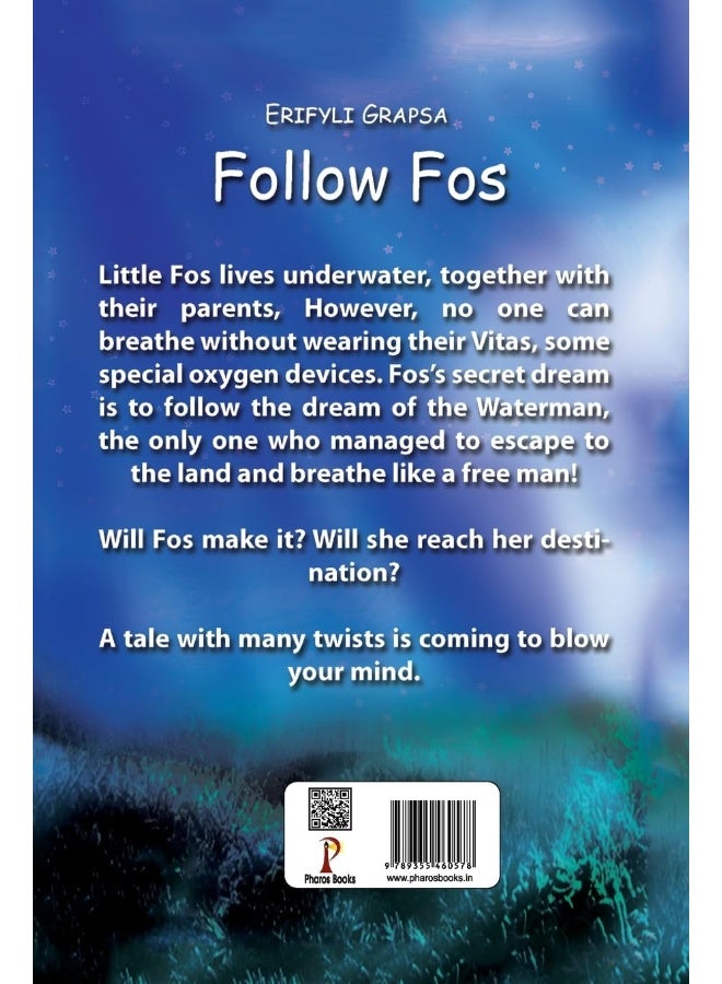 Follow Fos  - Image 2