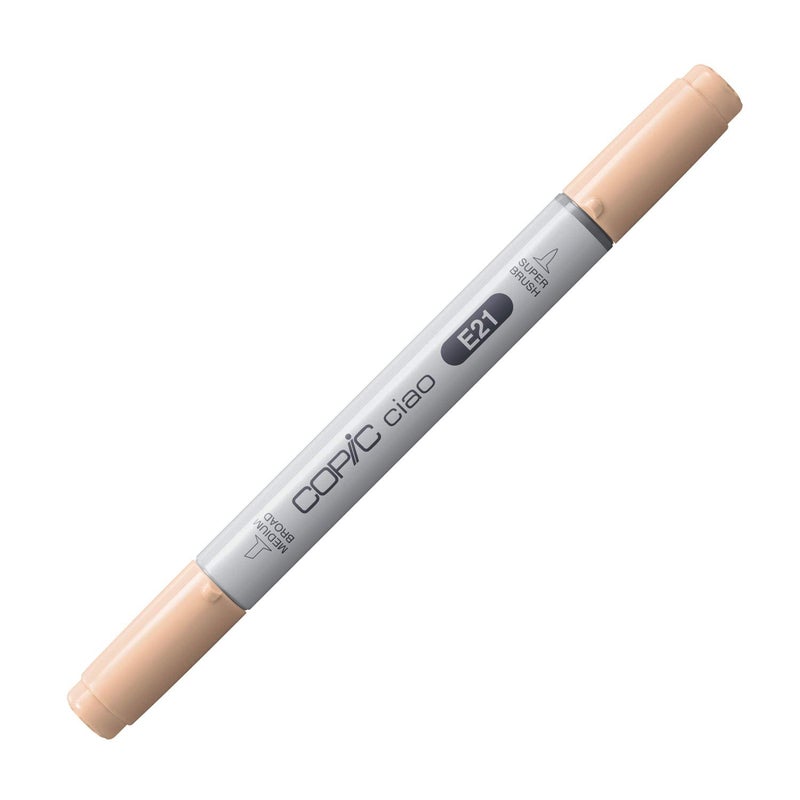 Copic Ciao Markers Soft Sun - Image 2