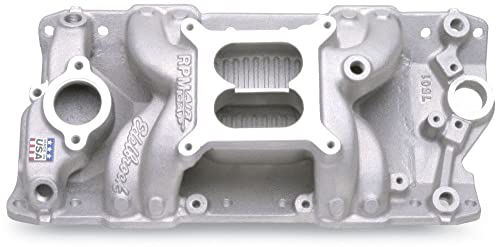 إيدلبروك 7501 مانيفولد سحب هواء أداء RPM AirGap