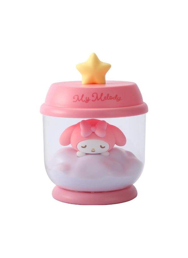 My Melody Dream Series Night Light  Model :Y88 - pzsku/Z5FC53BD34019C477DE74Z/45/_/1734602138/491cdcdd-98df-441d-9641-6849bbcaf166