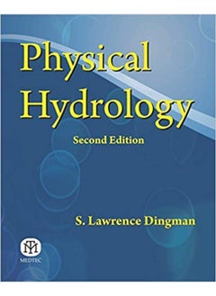 Physical Hydrology 